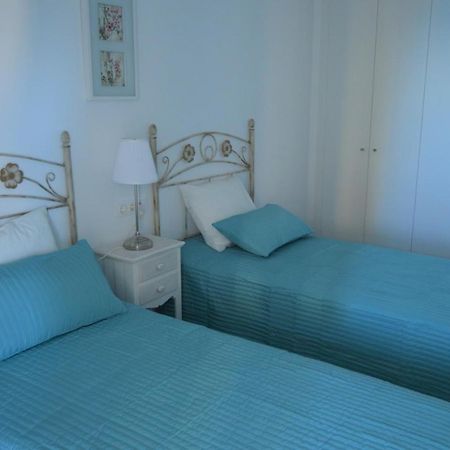 Appartamento Flat El Mirador 13Th Floor Calpe Esterno foto