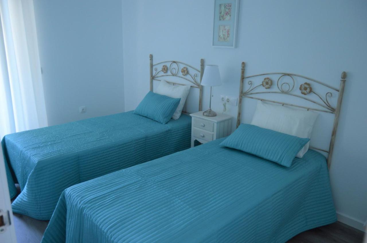 Appartamento Flat El Mirador 13Th Floor Calpe Esterno foto