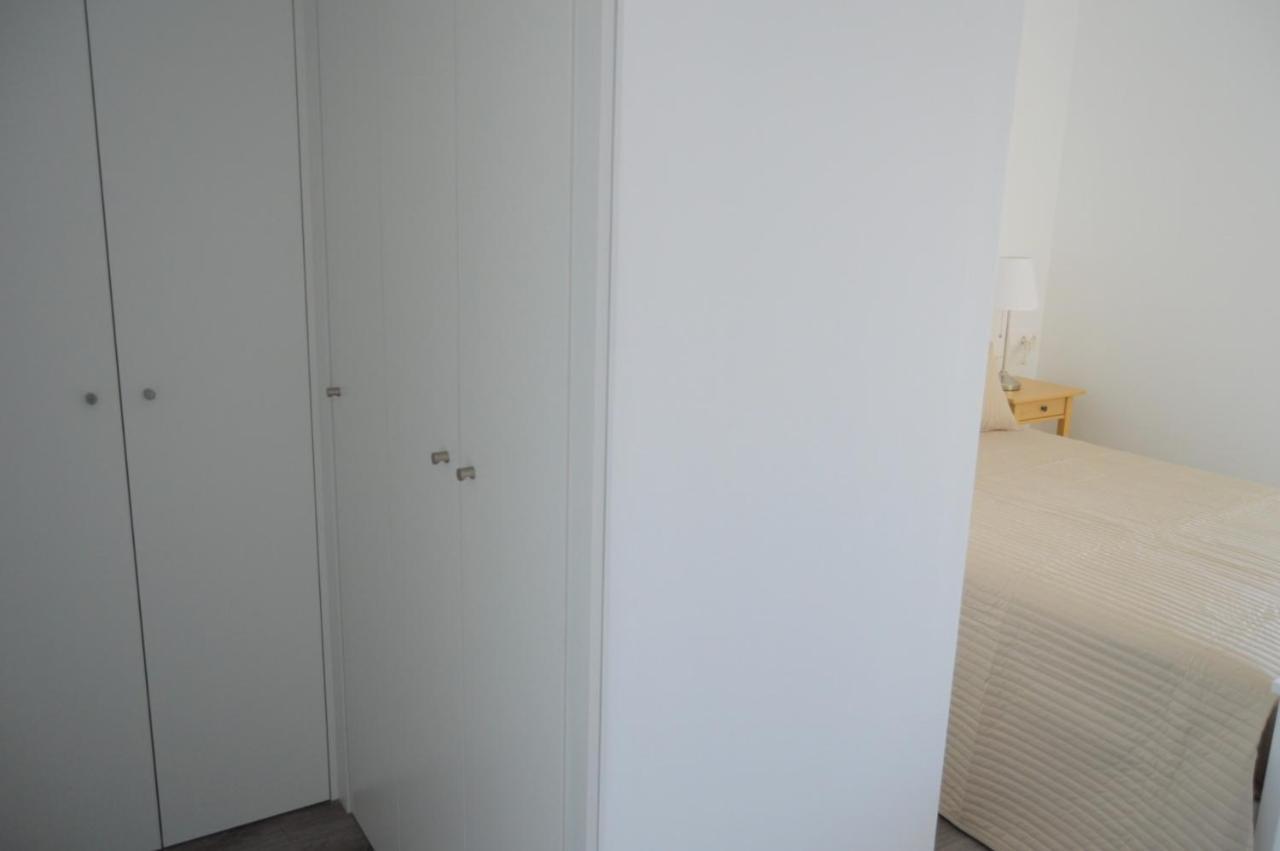 Appartamento Flat El Mirador 13Th Floor Calpe Esterno foto