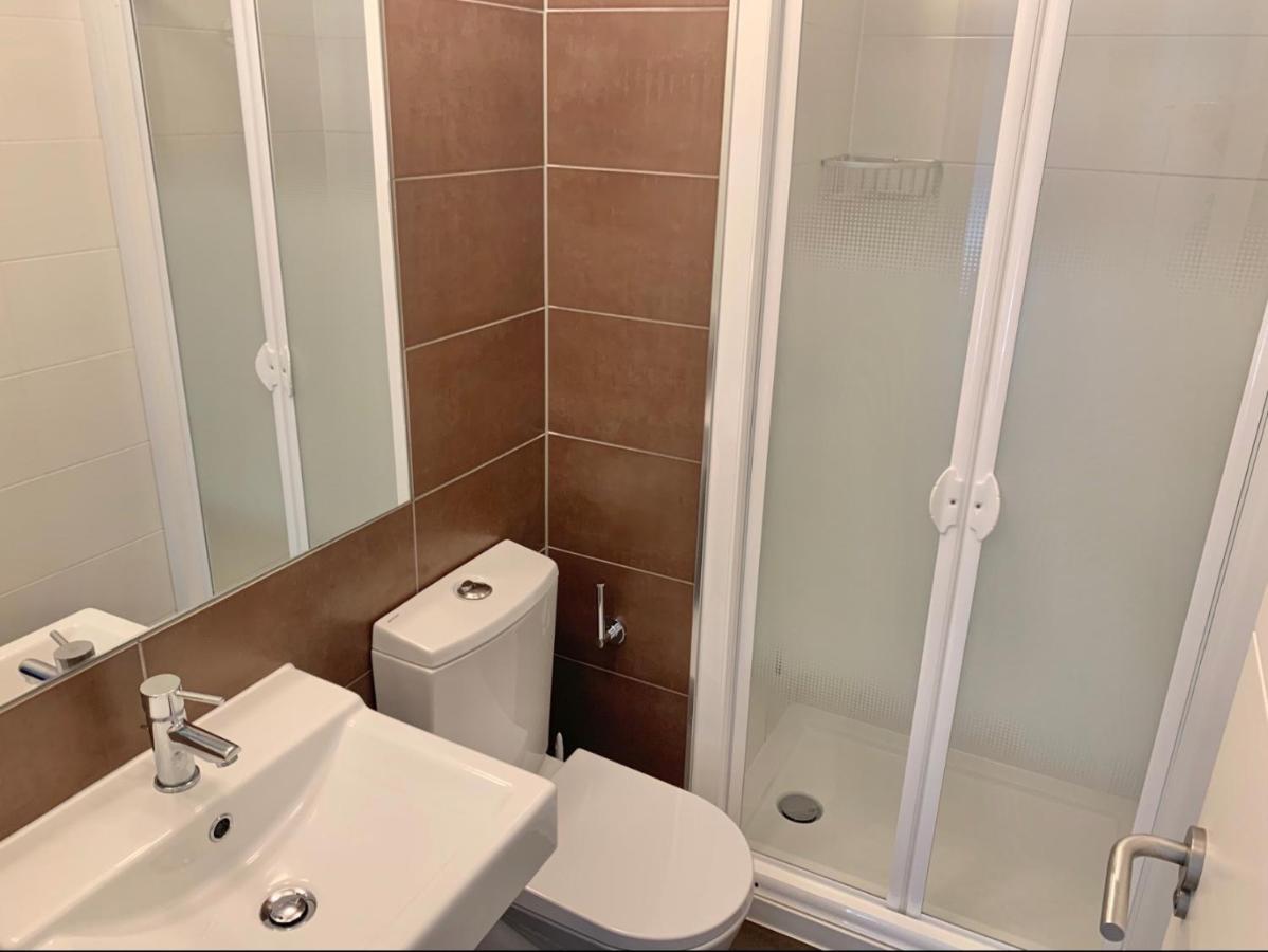 Appartamento Flat El Mirador 13Th Floor Calpe Esterno foto